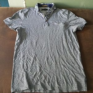 Ted Baker London Shirts - Ted baker London polo Ted Baker London Shirts - Ted baker London polo